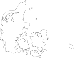 Lonely planet photos and videos. Download Blank Map County Of Greenland Denmark World Map Flag Denmark Map Png Full Size Png Image Pngkit