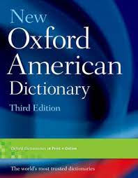 The final date on which a perishable product can be legally sold to the public. New Oxford American Dictionary Edition 3 By Oxford University Press Christine A Lindberg 9780195392883 Hardcover Barnes Noble