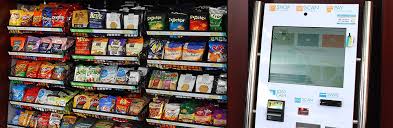 Credit/debit card (increments of $10, $20+1, and $50+3). Self Service Kiosk Maker Avanti Markets Hacked