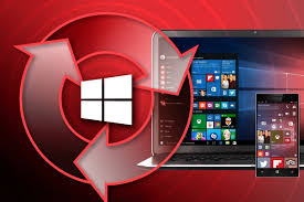 When you use two or more monitors with windows 10, you may have encountered. An Underwhelming Windows 10 21h1 Arrives Computerworld