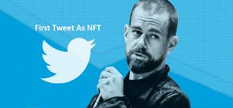 Jack dorsey, ceo of twitter and square, sold his first tweet as an nft, or nonfungible token, for over $2.9 million on monday when bidding ended on the valuables platform, which is run by cent. Twitter Ceo Jack Dorsey Auctions First Ever Tweet As Nft