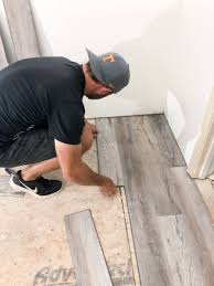 Discussion in 'kitchen fitters' talk' started by fraggy, feb 20, 2019. How To Install Luxury Vinyl Plank Flooring Bower Power