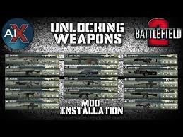 To lock, chuser account_locked=true user. Steam Community Video Battlefield 2 Aix 2 0 Weapon Unlock Mod Installation 2019