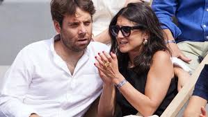 Benjamin Duhamel et Agathe Lambret: Comment gèrent-ils la concurrence? - Imagen principal del artículo