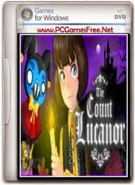 The Count Lucanor Game Free Games Best Pc Games Fighting Games