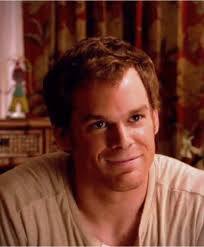 Dexter and Astor and Cody Meet Again