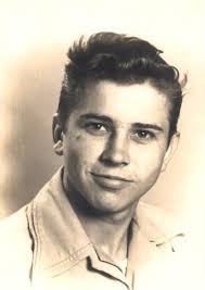 Thomas Jones Obituary