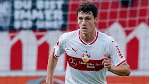 Benjamin pavard, in talks with: Benjamin Pavard Darum Wollte Ich Nur Zum Fc Bayern Munchen Fc Bayern Munchen Sport Bild