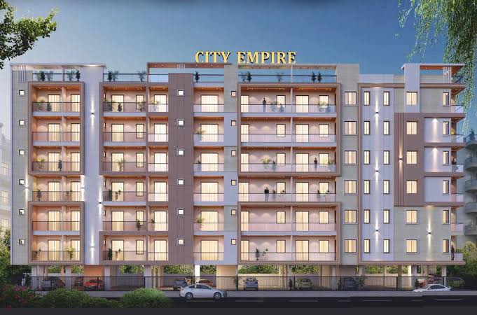 City Apartment
