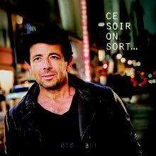 Les billets pour la date du mardi 12 mai 2020 seront valables pour le mercredi 16 septembre 2020. Patrick Bruel Tickets Tour Dates Concerts 2022 2021 Songkick