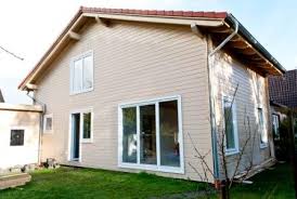 Haus zum kauf in mainz kaufpreis preis auf anfrage; Anbau In Blockrahmenbauweise Dr Jeschke Holzbau