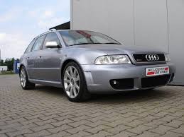 Audi rs6 4.0 tfsi v8 carbon black avant tiptronic quattro (s/s) 5dr. Audi Rs4 Avant 2001 Fur Chf 57 254 Kaufen