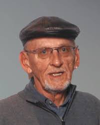 Norbert J. "Nubs" Strom