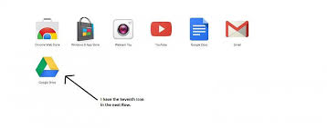 Google chrome app computer icons, chrome, logo, internet png. Google Chrome New Tab App Icons Query Windows 10 Forums