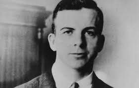 Warren Commission. "Biography of Lee Harvey Oswald."