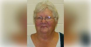 Obituary information for Alice Jane Brandon