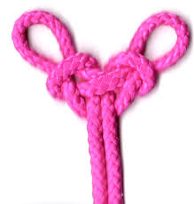 Noeud de chaise nom anglais : File Spanish Bowline Step4 Jpg Wikimedia Commons
