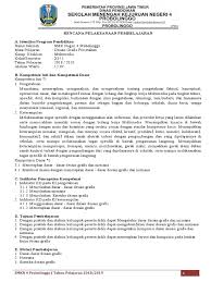 Ulangan akhir semester uas gasal matematika kelas x kurikulum 2013 kisi kisi soal dan kunci jawaban. 3 Rpp 1 Desain Grafis Percetakan Kelas Xi