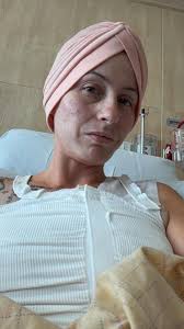 Well done to whoever did this for Breast cancer 🎀 😍