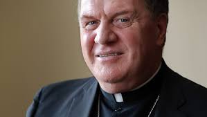 Is Cardinal Joseph Tobin