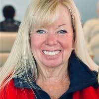 Linda Vaughan's Instagram, Twitter & Facebook