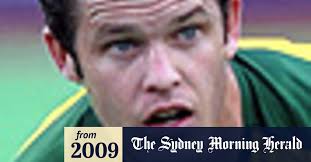 Young Dancer making his mark