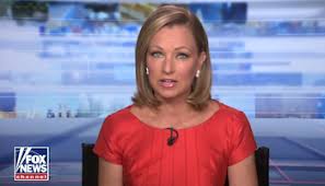 American television reporter and correspondent. Anchor Sandra Smith Announces Firing Of Ed Henry Newshounds