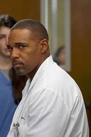 Photo de Jason George