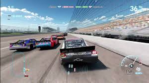 I cut my teeth playing papyrus' version of nascar racing in the early 2000's and was used to a very interactive menu and more driver options. Nascar The Game Inside Line Download Gamefabrique