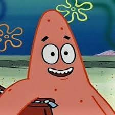 Spongebob patrick and squidward ide birthday party pinterest via 47 148 meme lucu spongebob bikin ngakak nostalgia catatan via syahidnoor.blogspot.com. 79 Ide Stiker Wa Patrick Meme Di 2021 Lucu Emoji Lucu Humor Lucu
