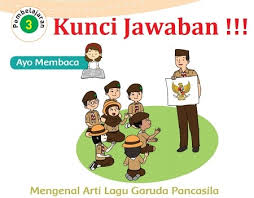 Check spelling or type a new query. Kunci Jawaban Tema 8 Kelas 3 Sd Halaman 17 18 19 20 22 23 Subtema 1