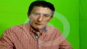 No me escapé, tengo orden judicial, me vine a mi pueblo y déjenme en paz