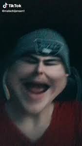 Malachi James Jensen