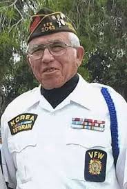 Richard Ruiz, veteran, activist, Little League devotee, dies at 82