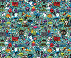 Are there any free cartoon wallpapers on unsplash? Cartoon Collage Wallpaper Download Cartoon Hd Wallpaper Old Cartoon Shows Background 940x760 Download Hd Wallpaper Wallpapertip