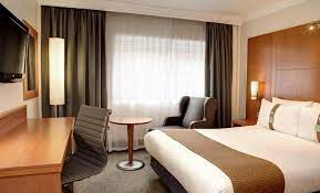 You may choose from two contemporary restaurants at holiday inn regent's park, junction and sampans, serving a range of different international. Holiday Inn London Regent S Park An Ihg Hotel London Aktualisierte Preise Fur 2021