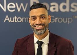 NewRoads Chrysler Staff in Newmarket