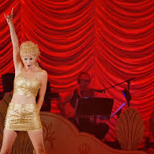 Notorious flop 'Showgirls' gets a fresh look in documentary 'You Don't  Nomi' – Daily News