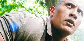 Over the past few years, nostalgia has proven a powerful force in the entertainment industry. Dwayne Johnson Eye Brows Gif Dwaynejohnson Eyebrows Jumanji Discover Share Gifs