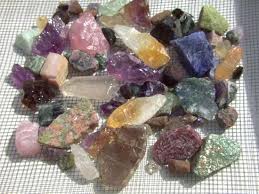 Gemstone Mining Apple Holler Gem Mining Gem Hunt Gems And Minerals