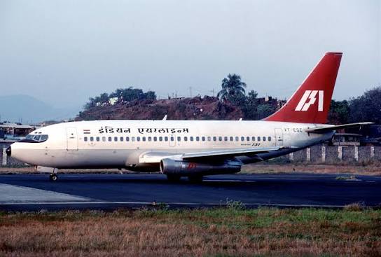 The Forgotten Birthday of Air India & Indian Airlines Still Celebrated By Forgotten Employees On 1st August