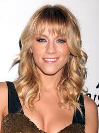 Brit Morgan : Filmografia