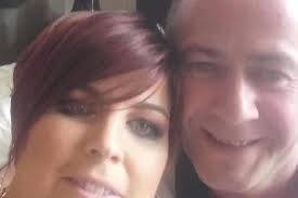 Föräldrarna fick cancerbesked samtidigt