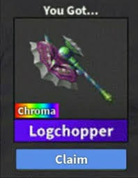 Roblox murder mystery 2 chroma. What If You Got A Chroma Version Of The Weapon If You Were 1st On The Leaderboard Murdermystery2