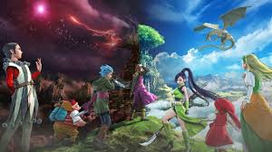 Para empezar esta lista con juegos parecidos a. Te Gusto Genshin Impact Te Recomendamos 12 Juegos Del Mismo Estilo Cultura Geek