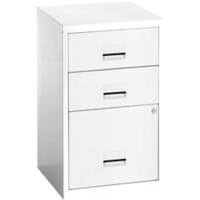 4.2 out of 5 stars. Filing Cabinets 2 3 Drawer Office Filing Cabinets Viking Uk
