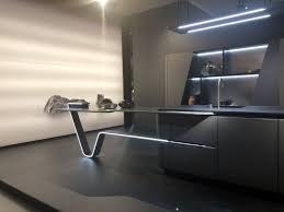 Tendance Cuisine 2018 Le Meilleur Du Salon Du Meuble De Milan Cuisine Moderne Interieur Moderne De Cuisine Salle A Manger Moderne