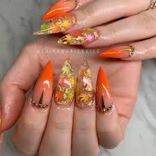 Follow our easy guide to remove acrylic nails safely without wrecking or ruining your natural nails. 65 Must Try Fall Nail Designs And Ideas