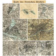 1933 karte deutschland österreich tschechoslowakei bayern berlin ruthenia nach der machtergreifung der nationalsozialisten 1933 griff man bei den karten wieder auf den namen «deutsches reich» zurück. Karte Des Deutschen Reiches 1878 1945 Landkartenarchiv De