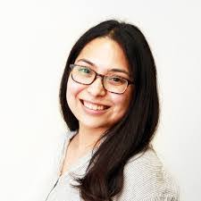 Amanda Bernal's Instagram, Twitter & Facebook